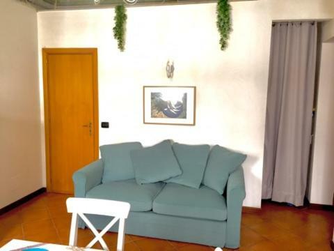 Casa Mariu Apartment Palermo Exterior photo